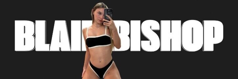 Blair Bishop cover image