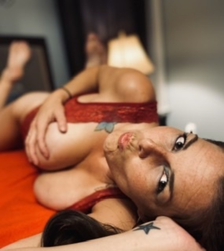 Bethany Blaze cover image