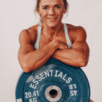Muscle Mom avatar