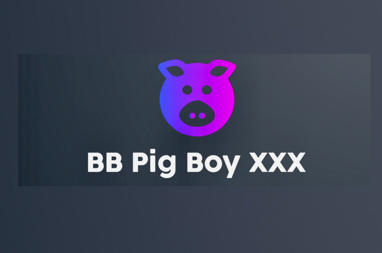 BB Pig Boy XXX banner image