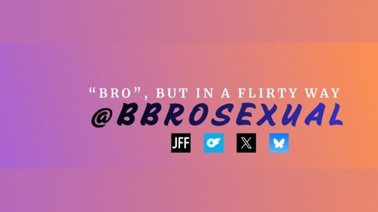 BBrosexual VIP banner image