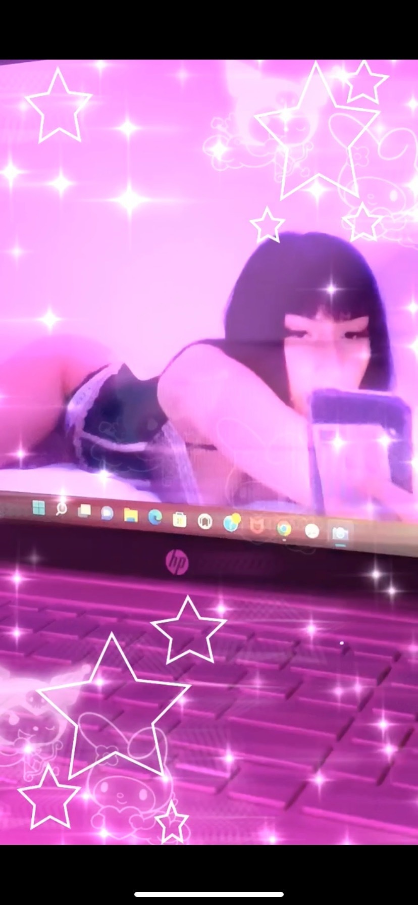 。・:*:・゚♡saucyhoe♡。・:*:・゚ banner image