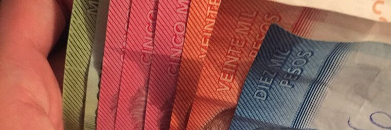 Bebesito OficiaL🇨🇱 🎉 cover image