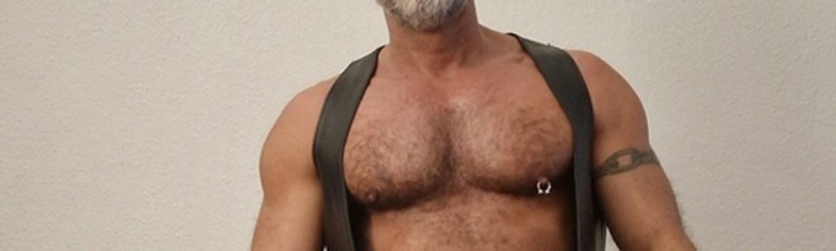 Mike Gross banner image