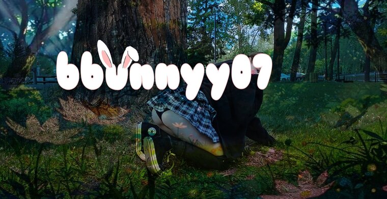 Bunny banner image