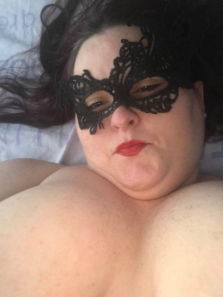Megan W cover image