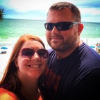 Steve and Stephanie avatar