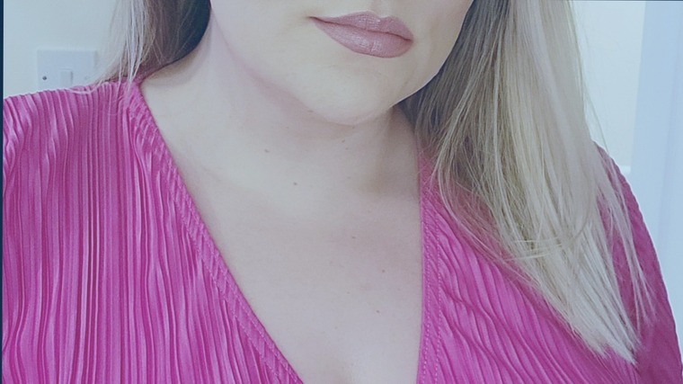 Secret BBW Hotwife cover image