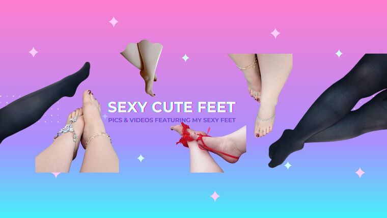 BBW Feet cover image