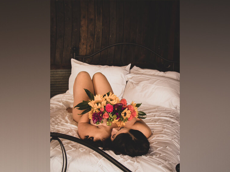 Amber cover image