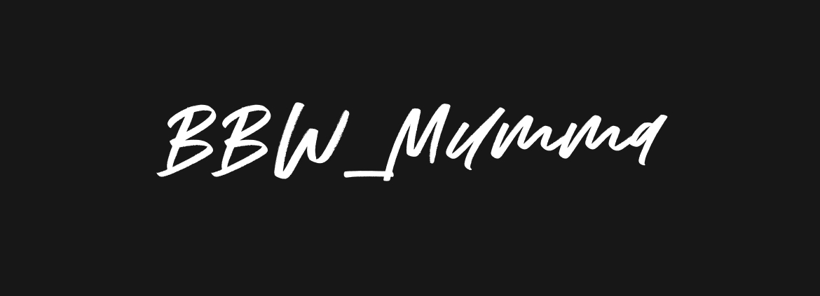 BBW_Mumma banner image
