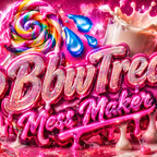 🍭The Mess Maker 🥛💦 avatar