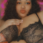 BBW Amber 😈 avatar