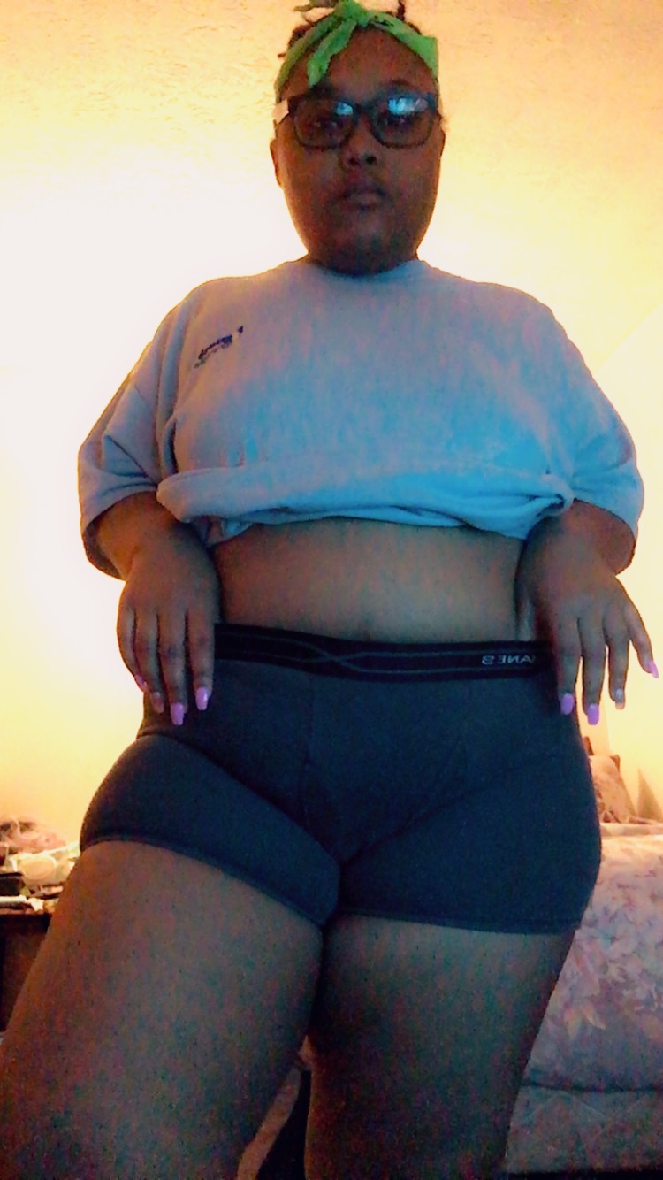 BBW Beauty 🖤🙃 avatar