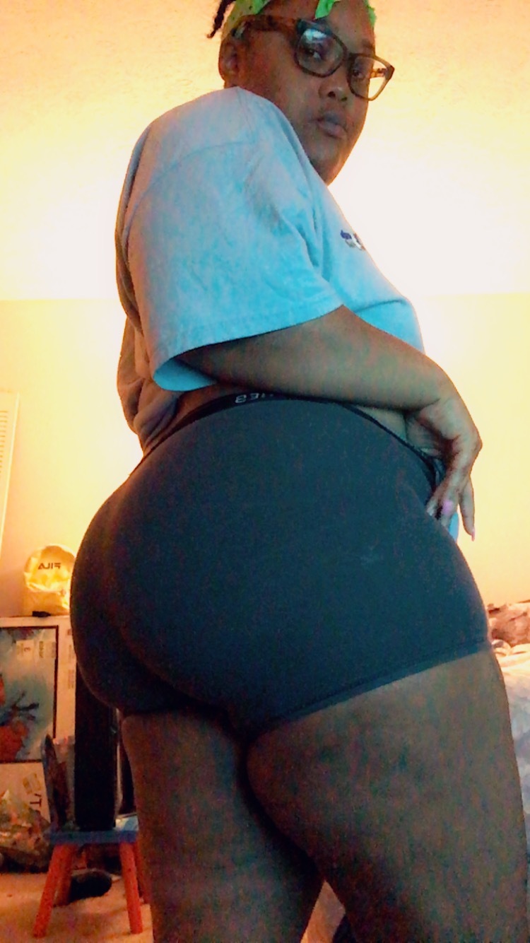 BBW Beauty 🖤🙃 cover image