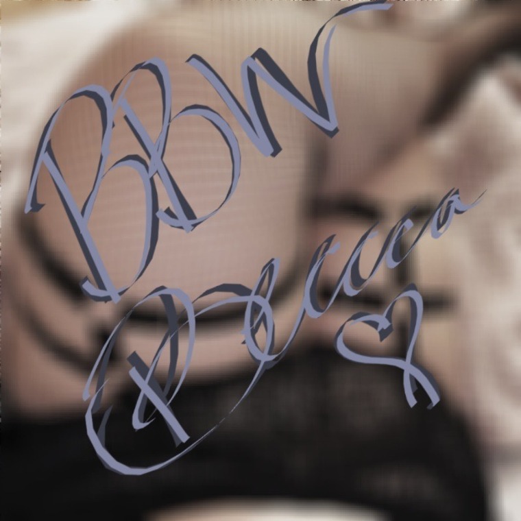 Becca❤️ cover image