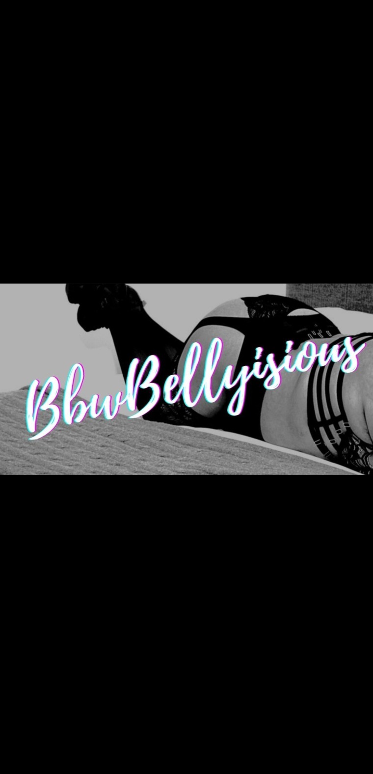 BigBellyChick banner image