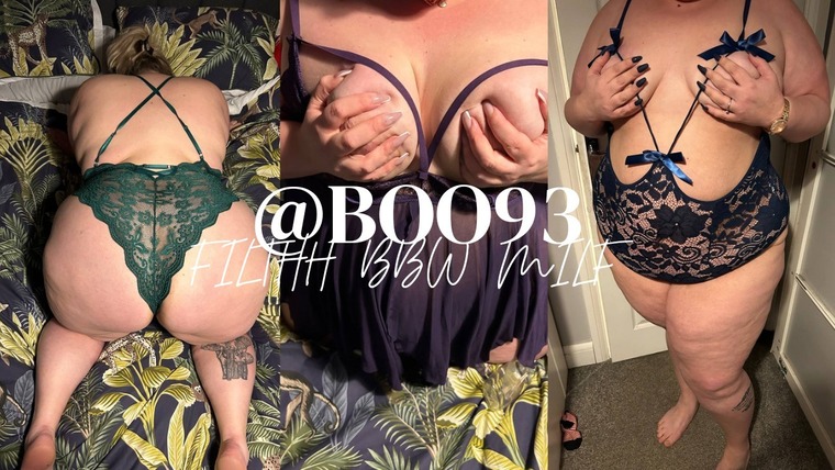 Boo93 cover image