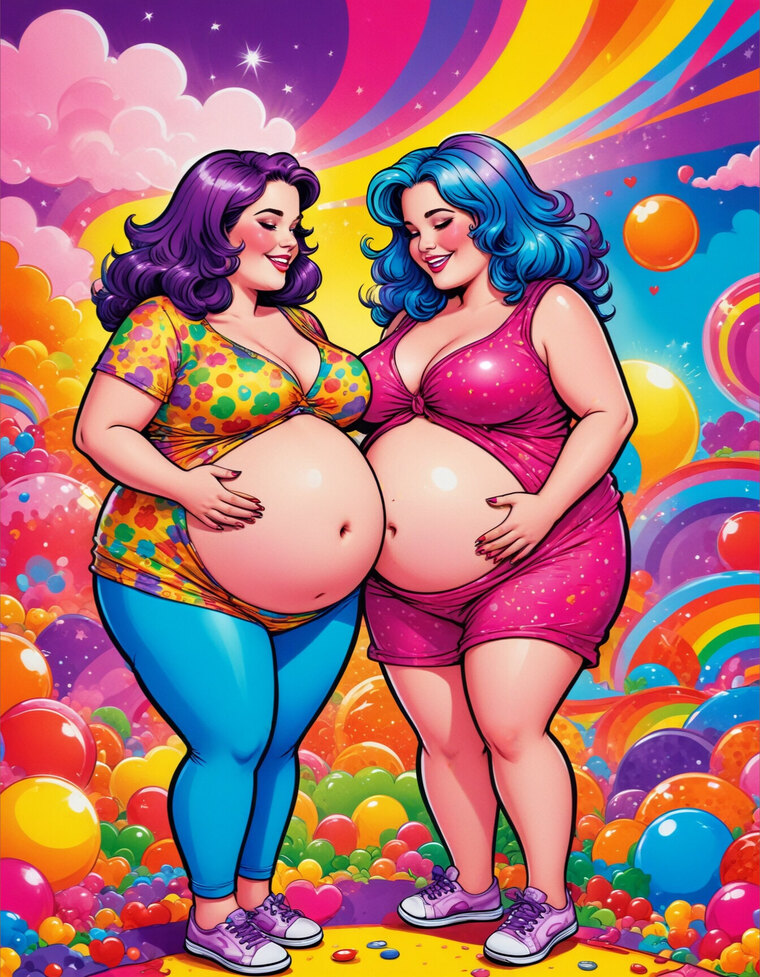 BBWBreeding cover image