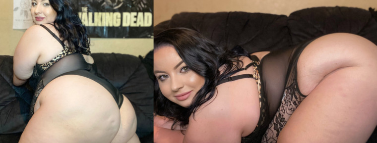 BBWCandaceFree banner image
