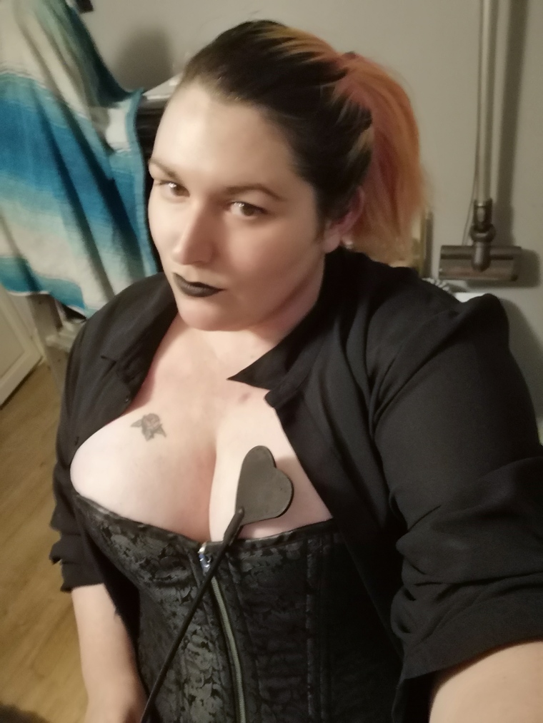 BBW Chrissy cover image