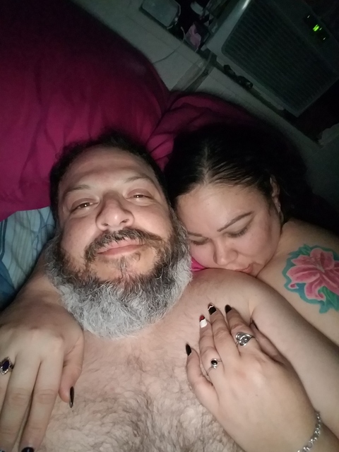 BBW Couple SATX cover image