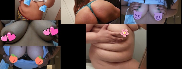 BBW Dannie 💦 cover image
