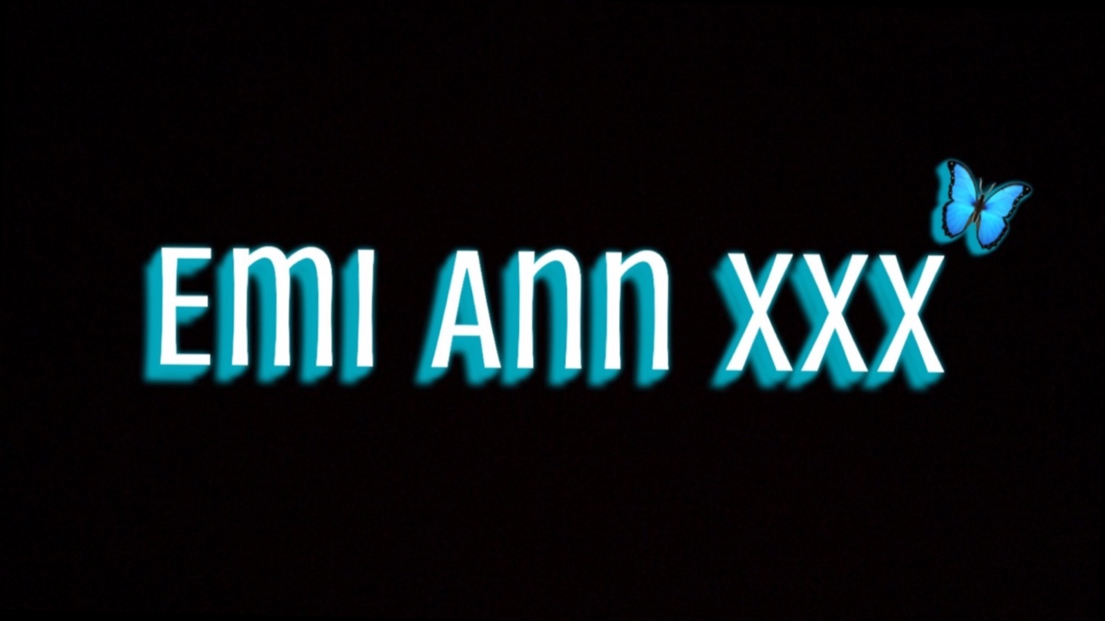 Emi Ann XXX banner image