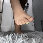 BBW FEET avatar