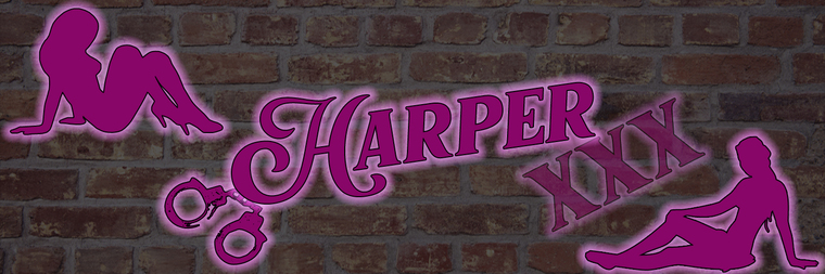 BBW Harper ✨ cover image