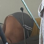 BBW in Silence avatar