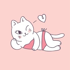 Jasmine Kitty banner image