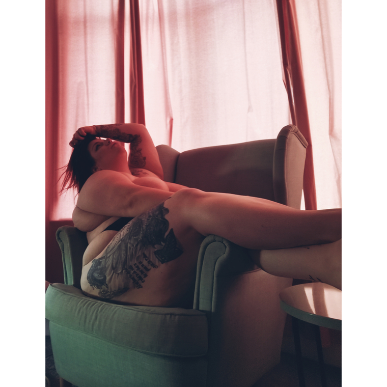 Jeanie banner image