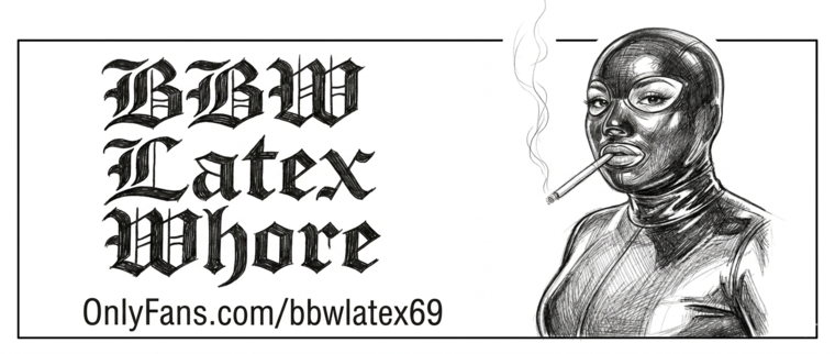BBW Latex Hore cover image