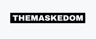 Themaskedom banner image