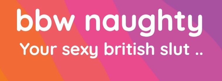 BBW Naughty banner image