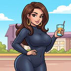 Big Beautiful Woman avatar