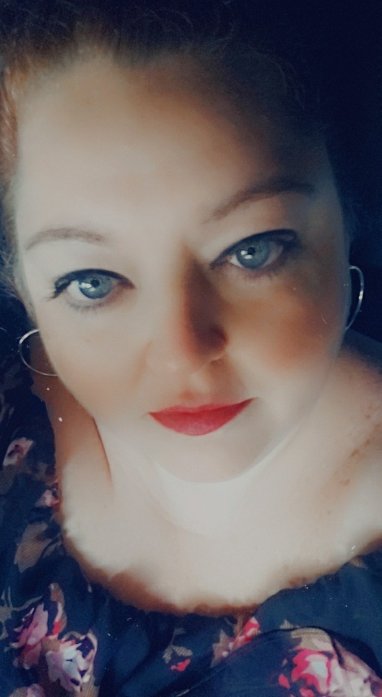 Christinamarie cover image
