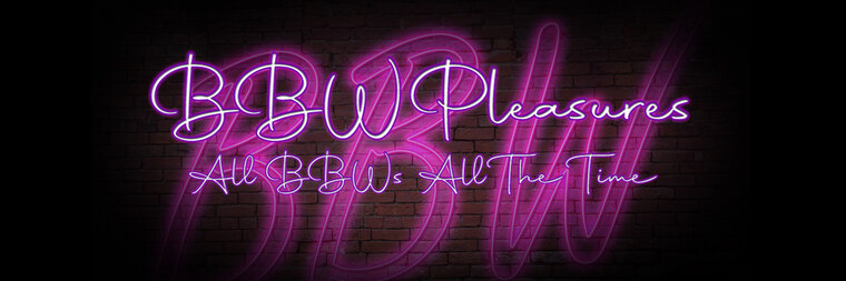 BBW Pleasures cover image
