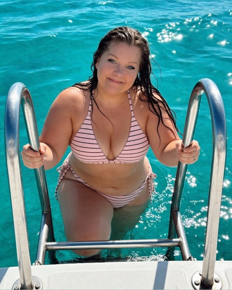 BBW Princess 👑 cover image