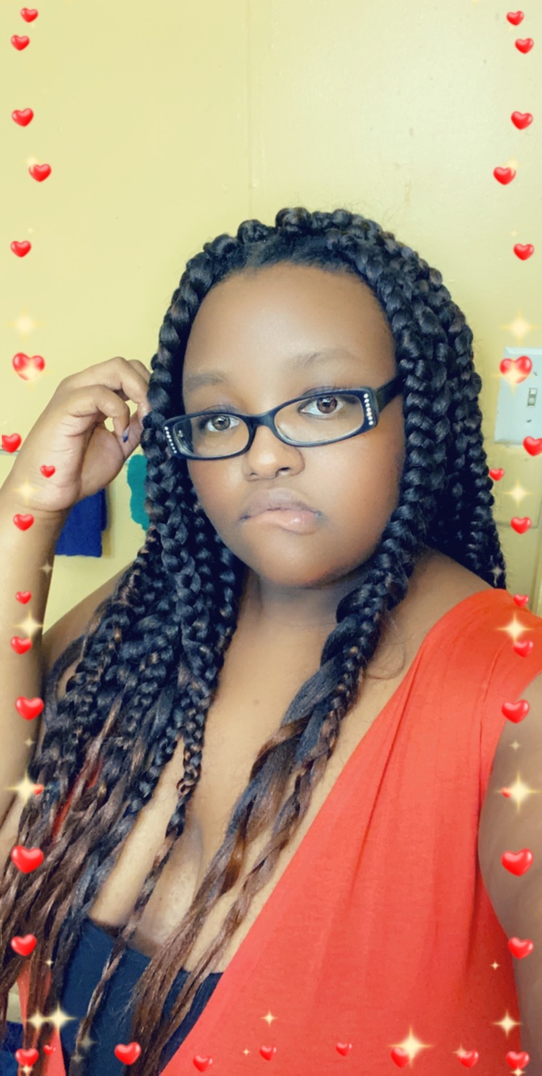 BbwQueenNene cover image