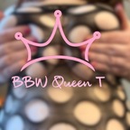 Bbw Queen avatar