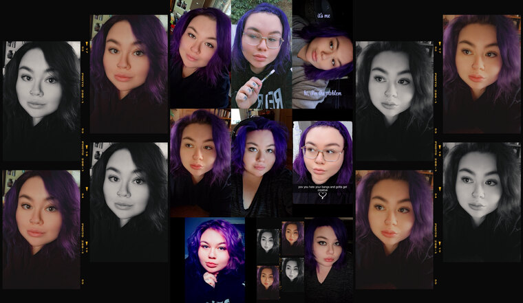 Raven Hawthorne cover image