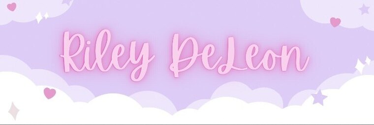 Princess Riley banner image