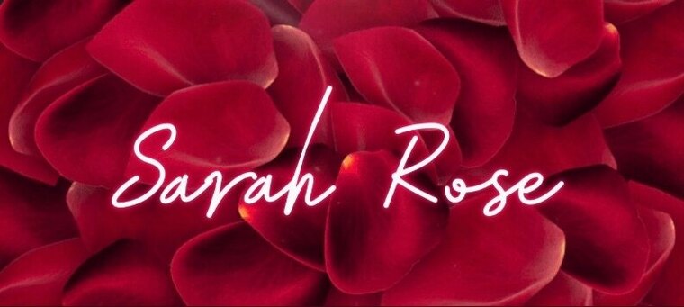 Sarah Rose cover image