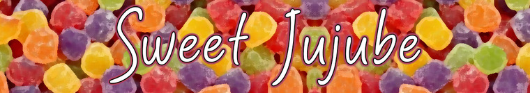 Jujube banner image
