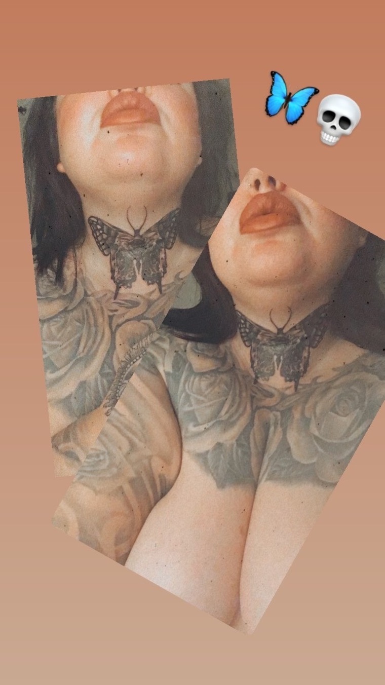 BBW Tahlia banner image