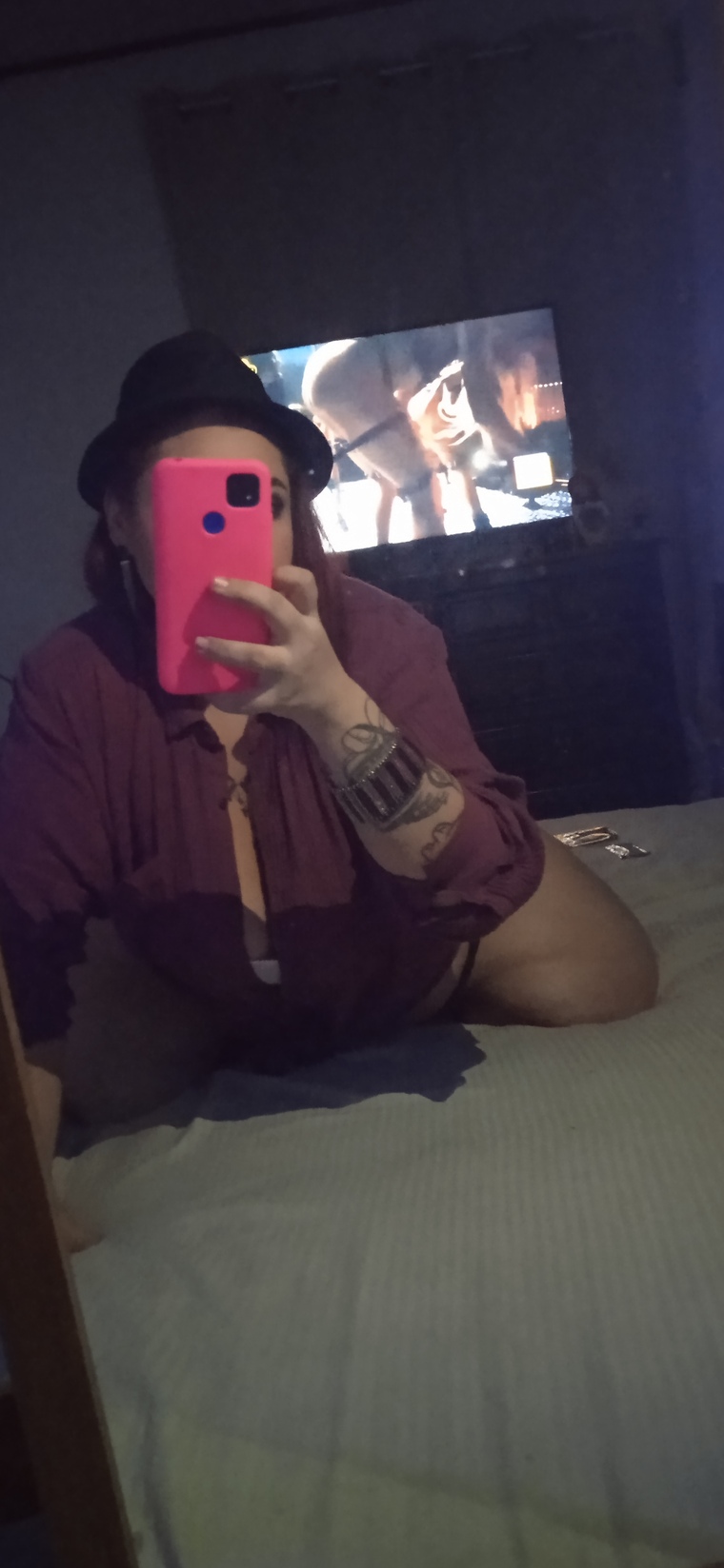 Taty BBW costa rica banner image
