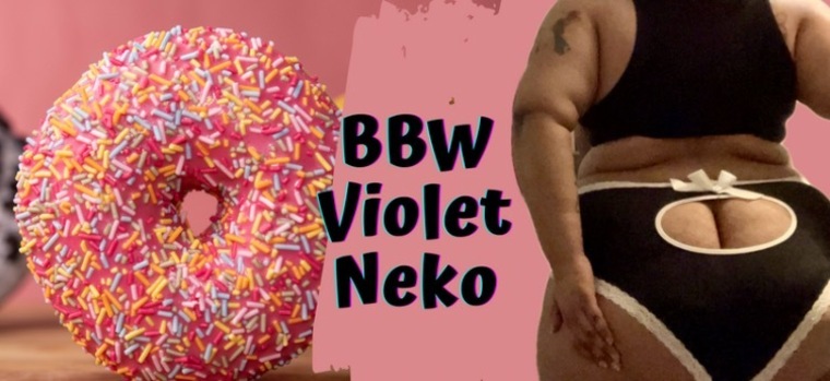 BBW Violet banner image