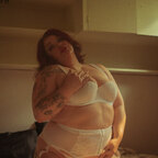 BBW Wet Dream 💦 avatar